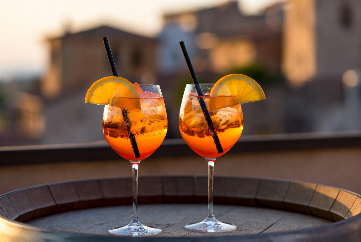 Aperol Spritz